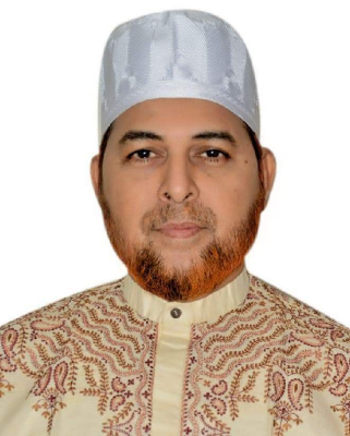 MD. RAFIQUL ISLAM KHAN